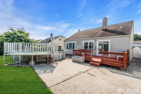 865 Barry Avenue Perth Amboy NJ 08861