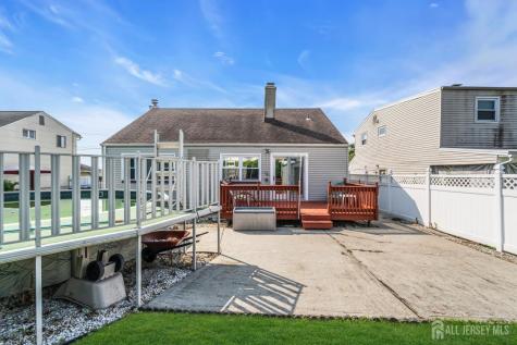 865 Barry Avenue Perth Amboy NJ 08861