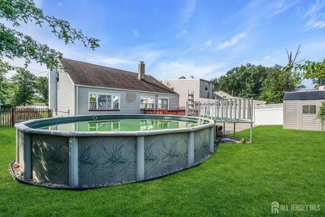 865 Barry Avenue Perth Amboy NJ 08861