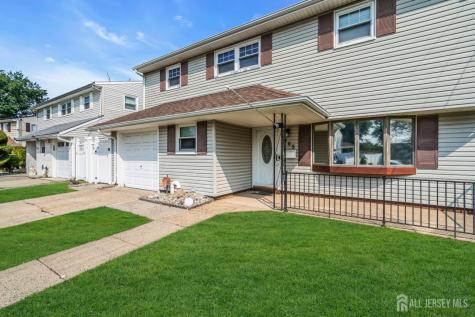 865 Barry Avenue Perth Amboy NJ 08861