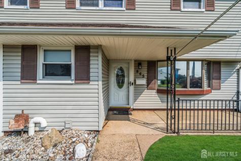 865 Barry Avenue Perth Amboy NJ 08861