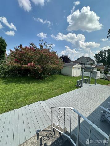 760 Coolidge Avenue Woodbridge Proper NJ 07095