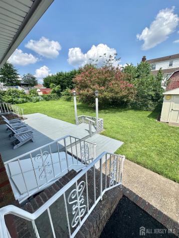 760 Coolidge Avenue Woodbridge Proper NJ 07095