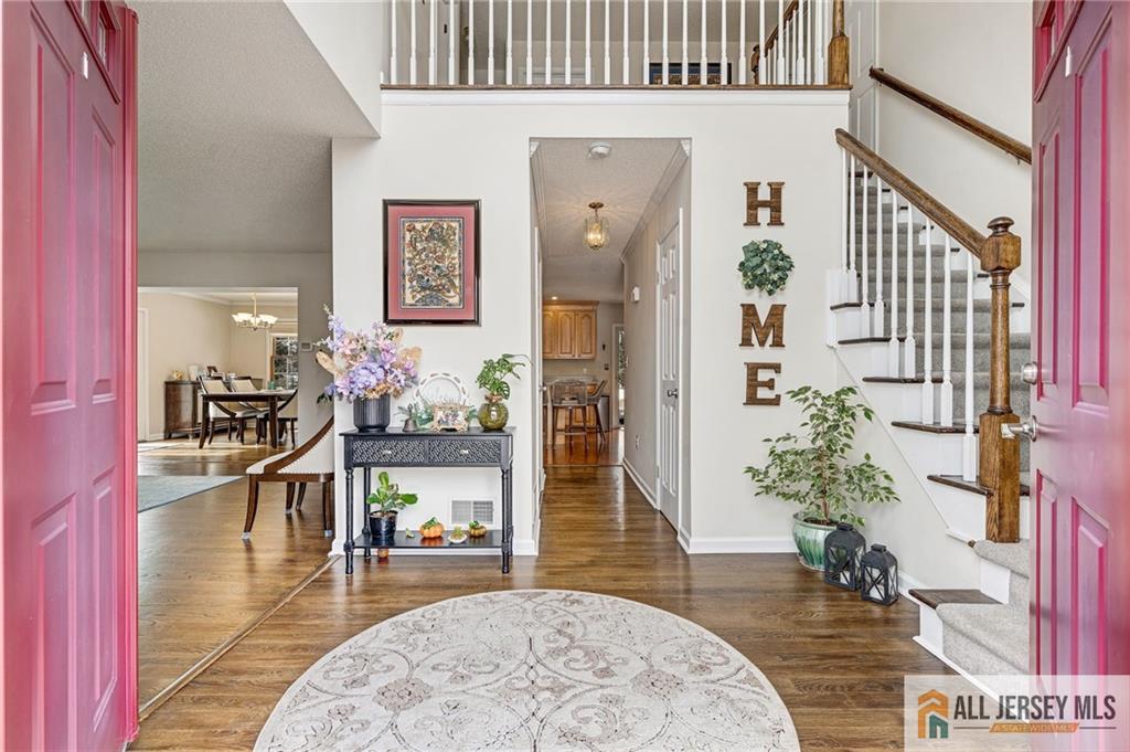 18 Loveland Court East Windsor NJ 08512