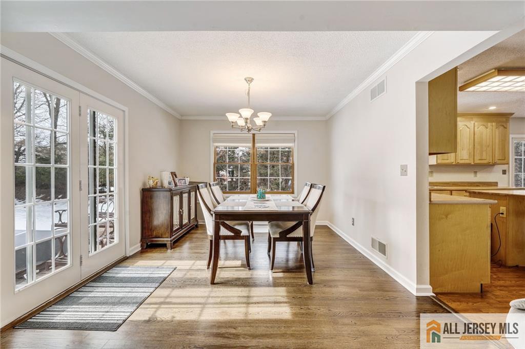 18 Loveland Court East Windsor NJ 08512