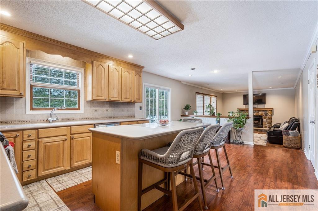 18 Loveland Court East Windsor NJ 08512