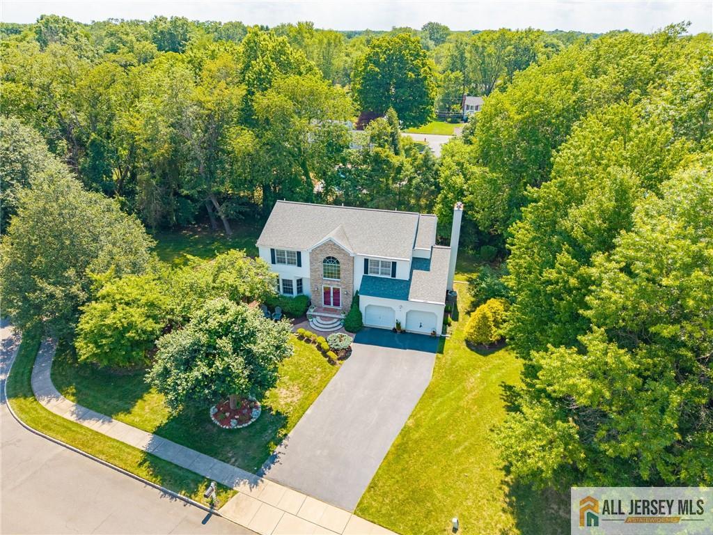 18 Loveland Court East Windsor NJ 08512