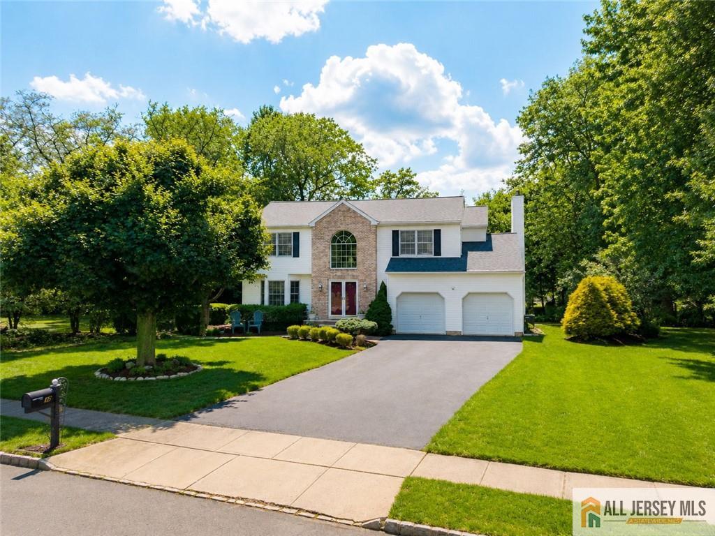 18 Loveland Court East Windsor NJ 08512