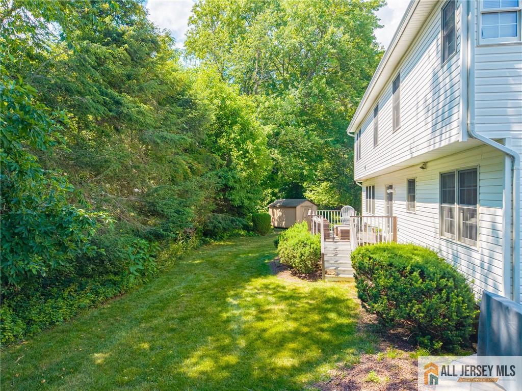 18 Loveland Court East Windsor NJ 08512