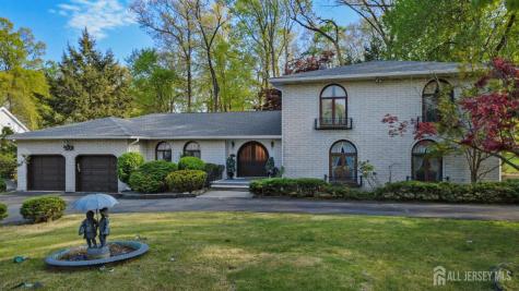 902 Joan Court North Brunswick NJ 08902