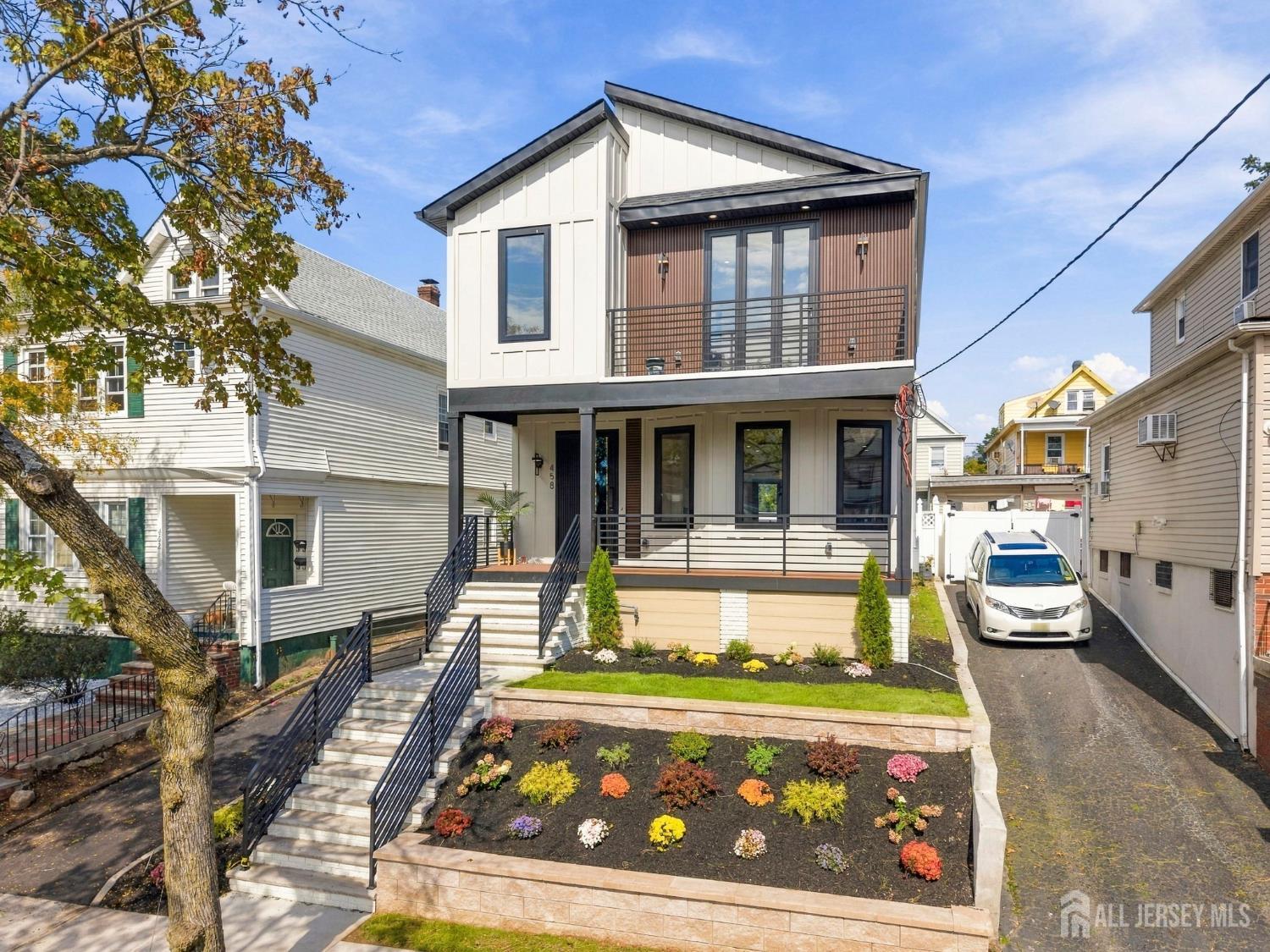 458 Lawrie Street Perth Amboy NJ 08861