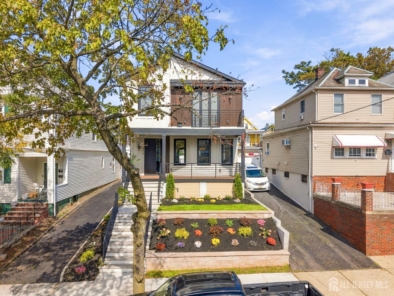 458 Lawrie Street Perth Amboy NJ 08861