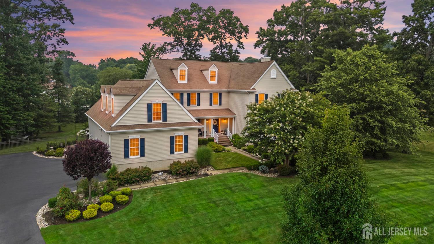 4 Breckenridge Court Freehold NJ 07728