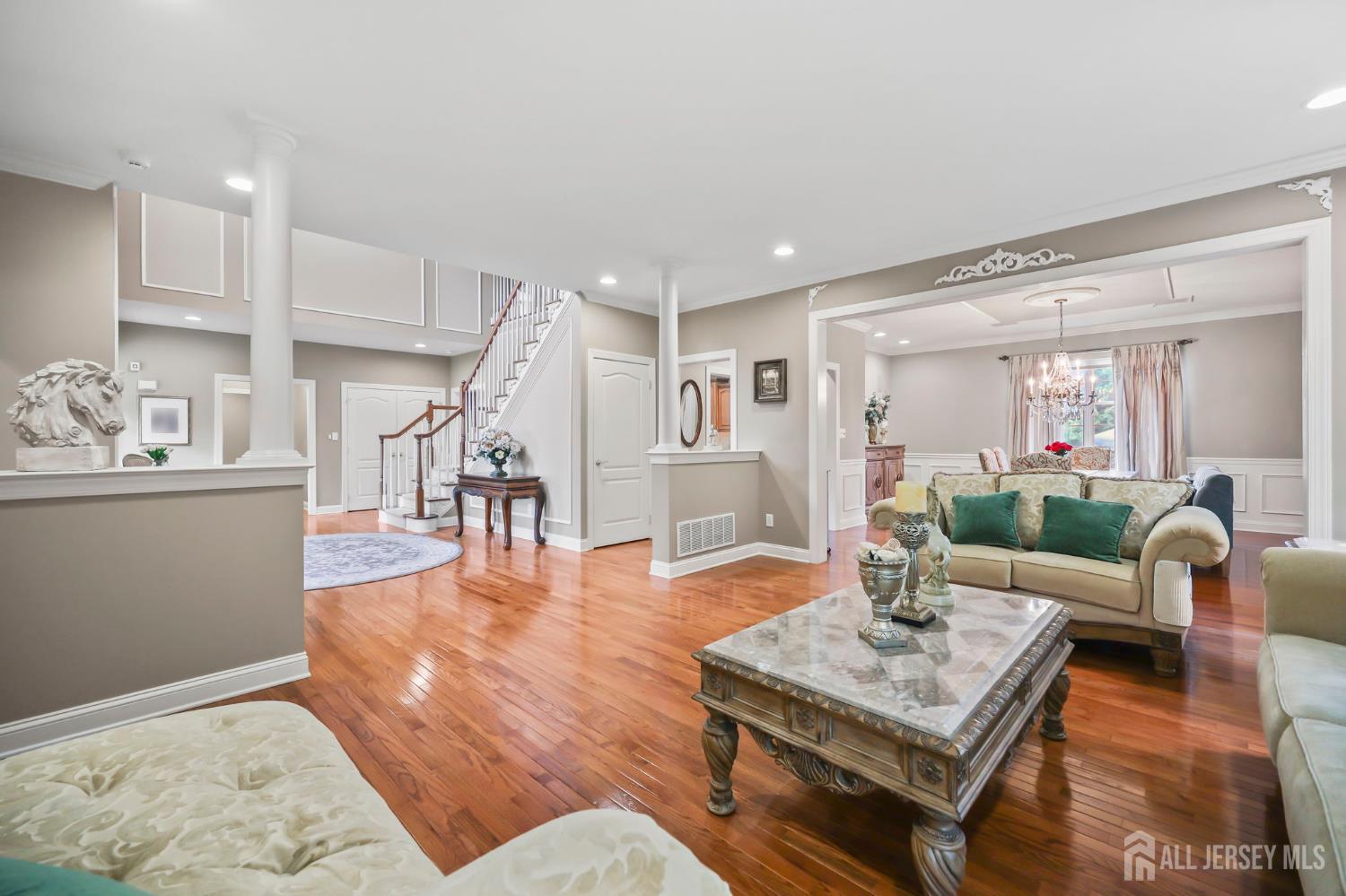 4 Breckenridge Court Freehold NJ 07728