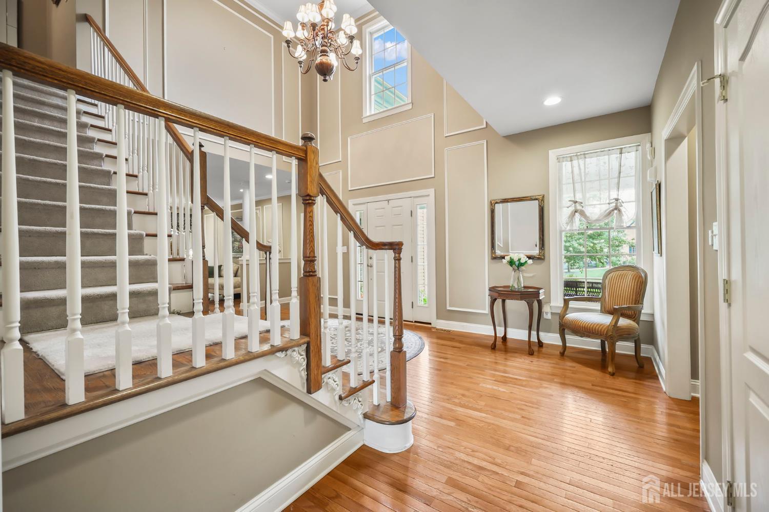 4 Breckenridge Court Freehold NJ 07728