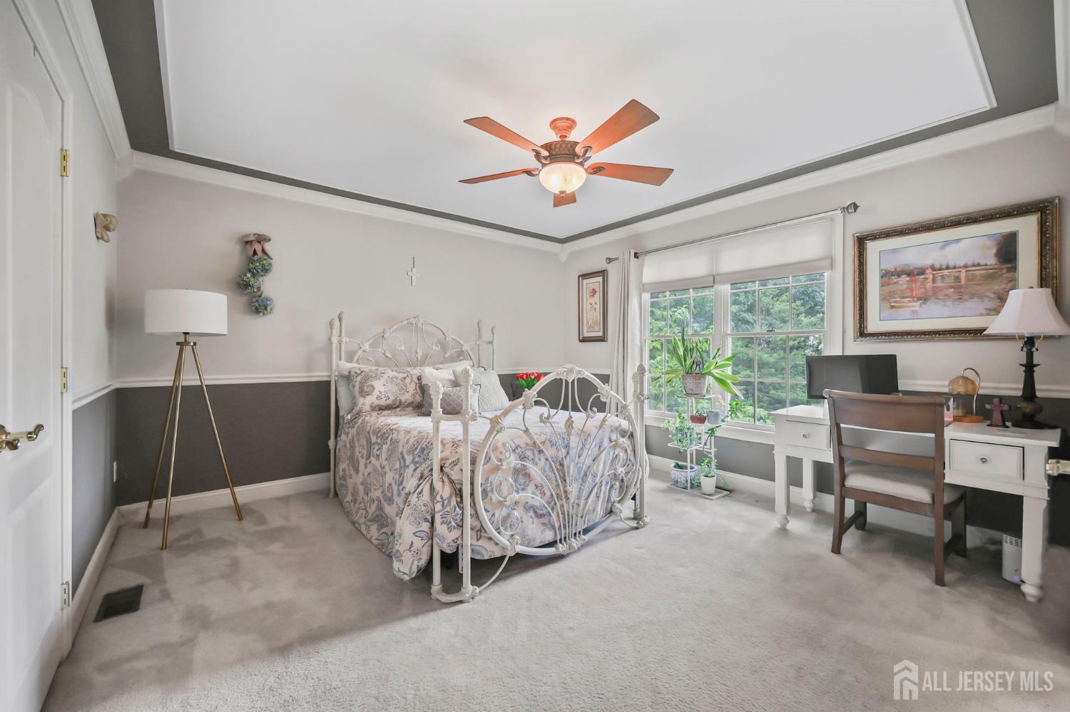 4 Breckenridge Court Freehold NJ 07728