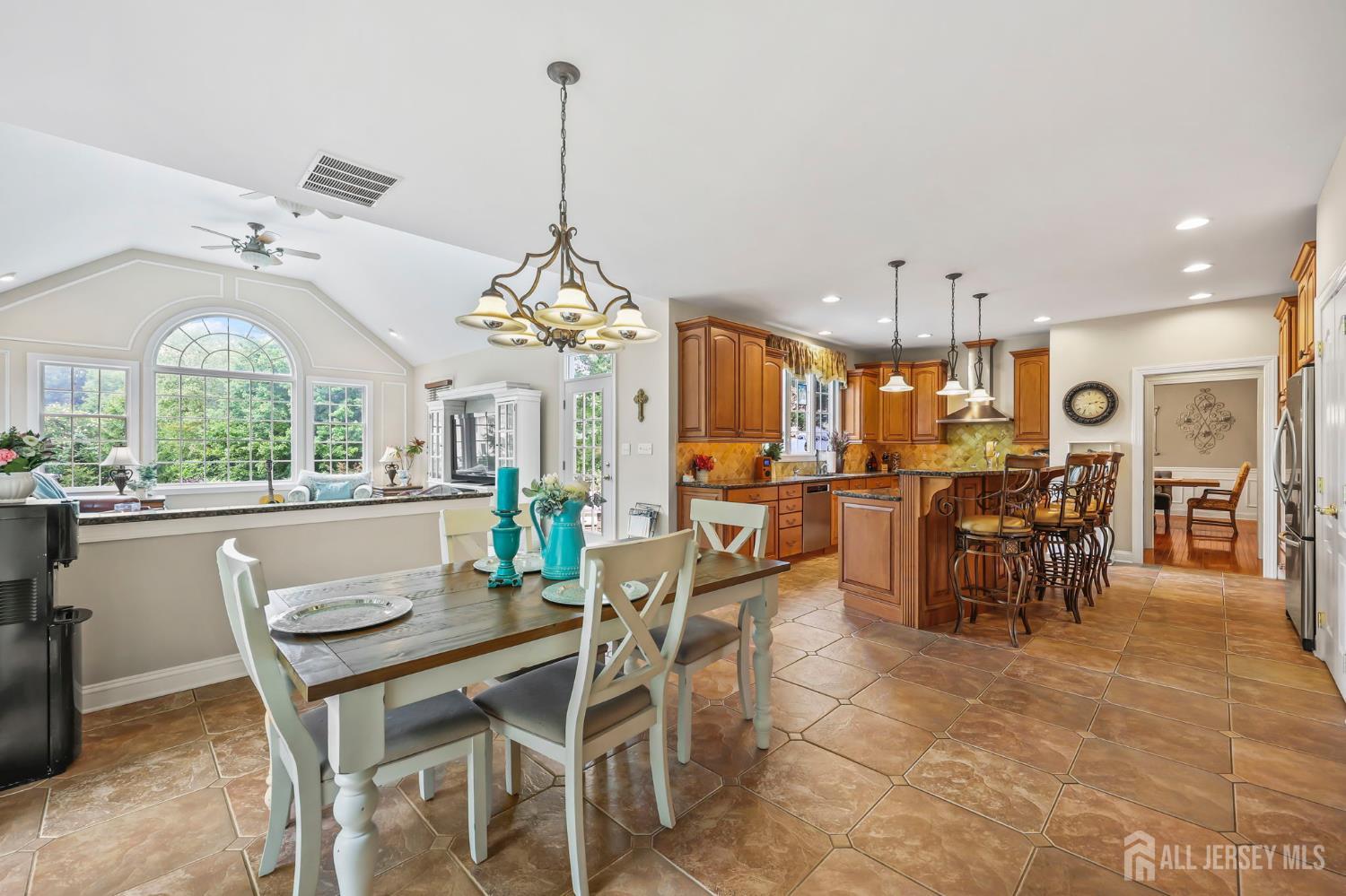 4 Breckenridge Court Freehold NJ 07728