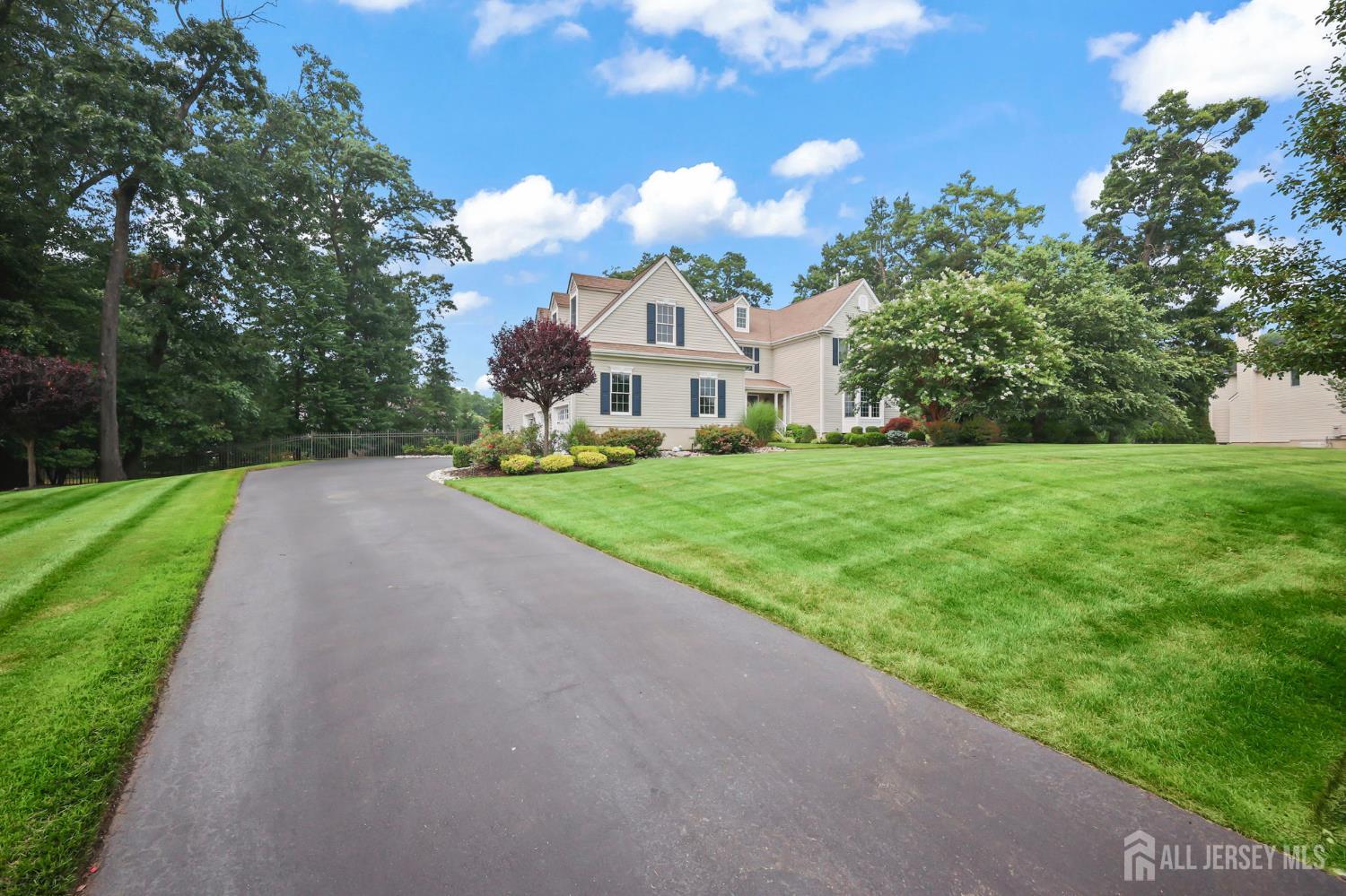 4 Breckenridge Court Freehold NJ 07728