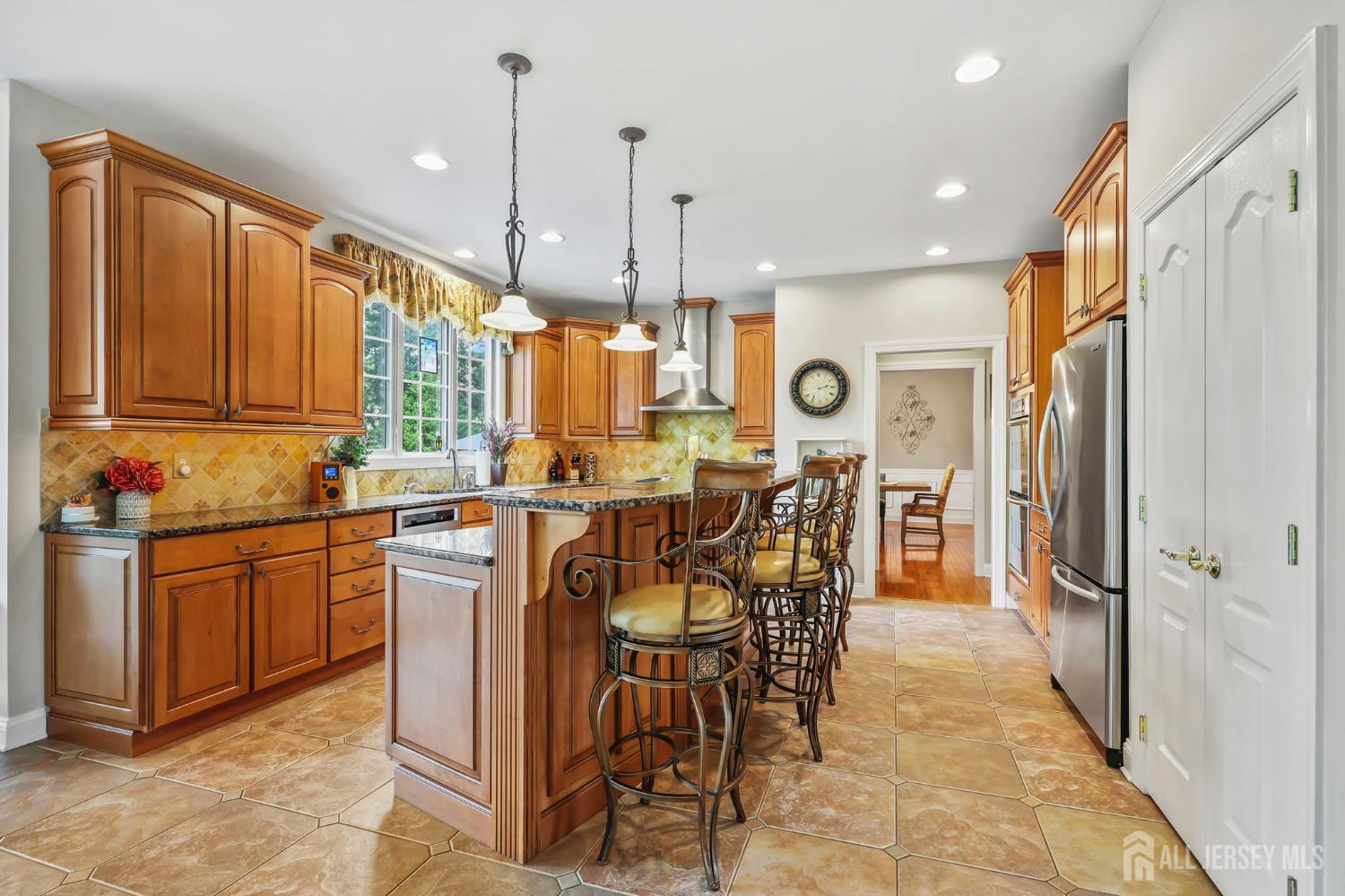 4 Breckenridge Court Freehold NJ 07728