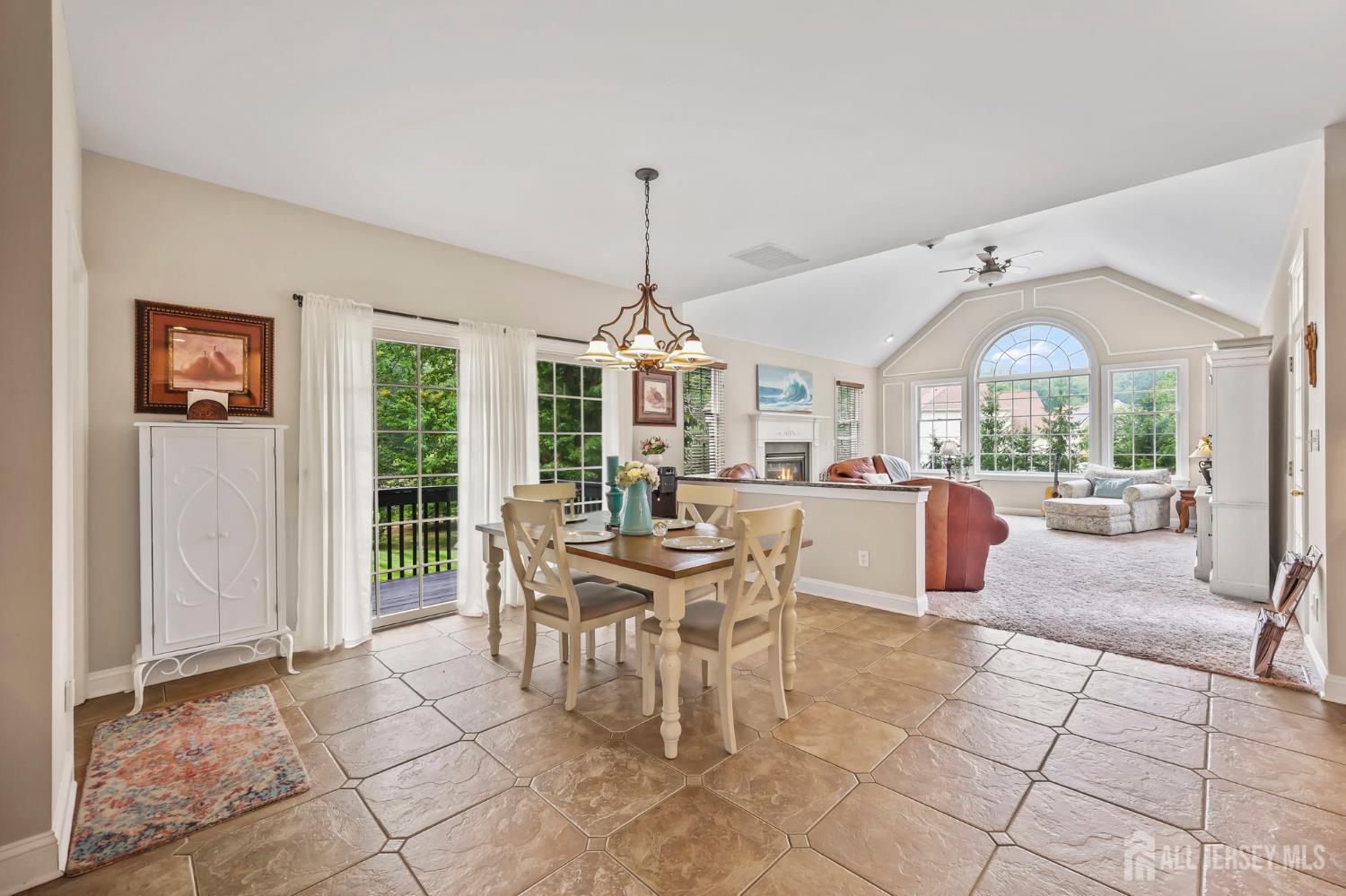 4 Breckenridge Court Freehold NJ 07728