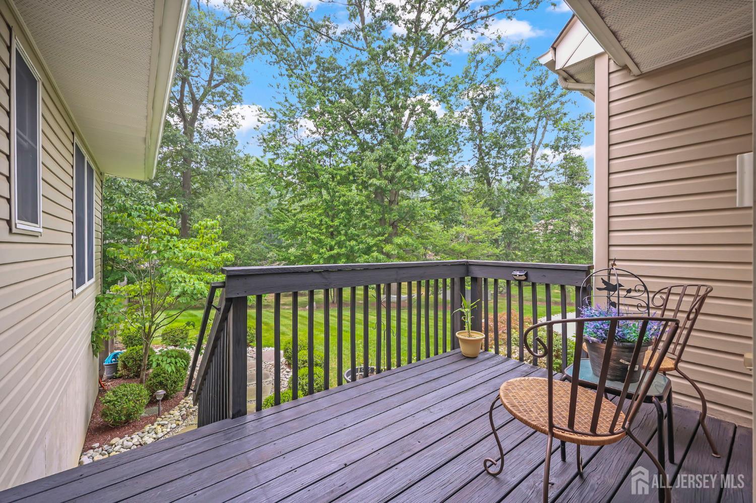 4 Breckenridge Court Freehold NJ 07728