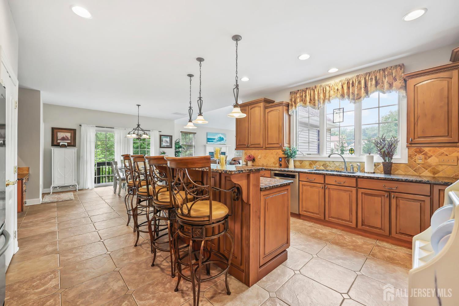 4 Breckenridge Court Freehold NJ 07728