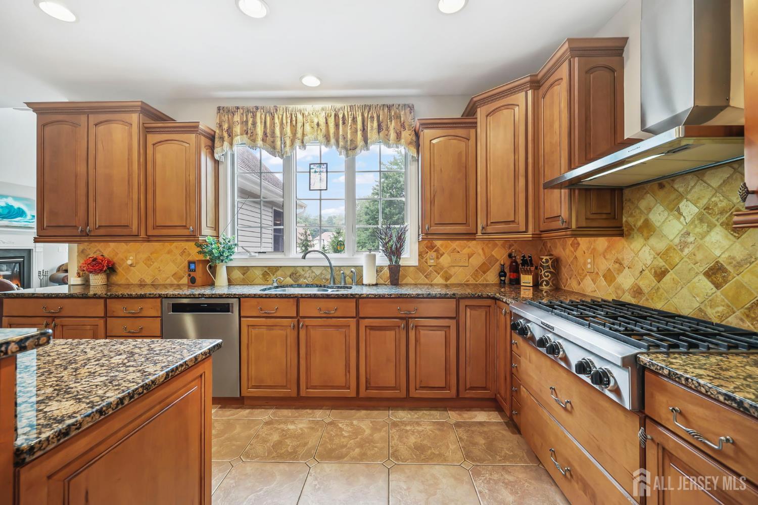4 Breckenridge Court Freehold NJ 07728