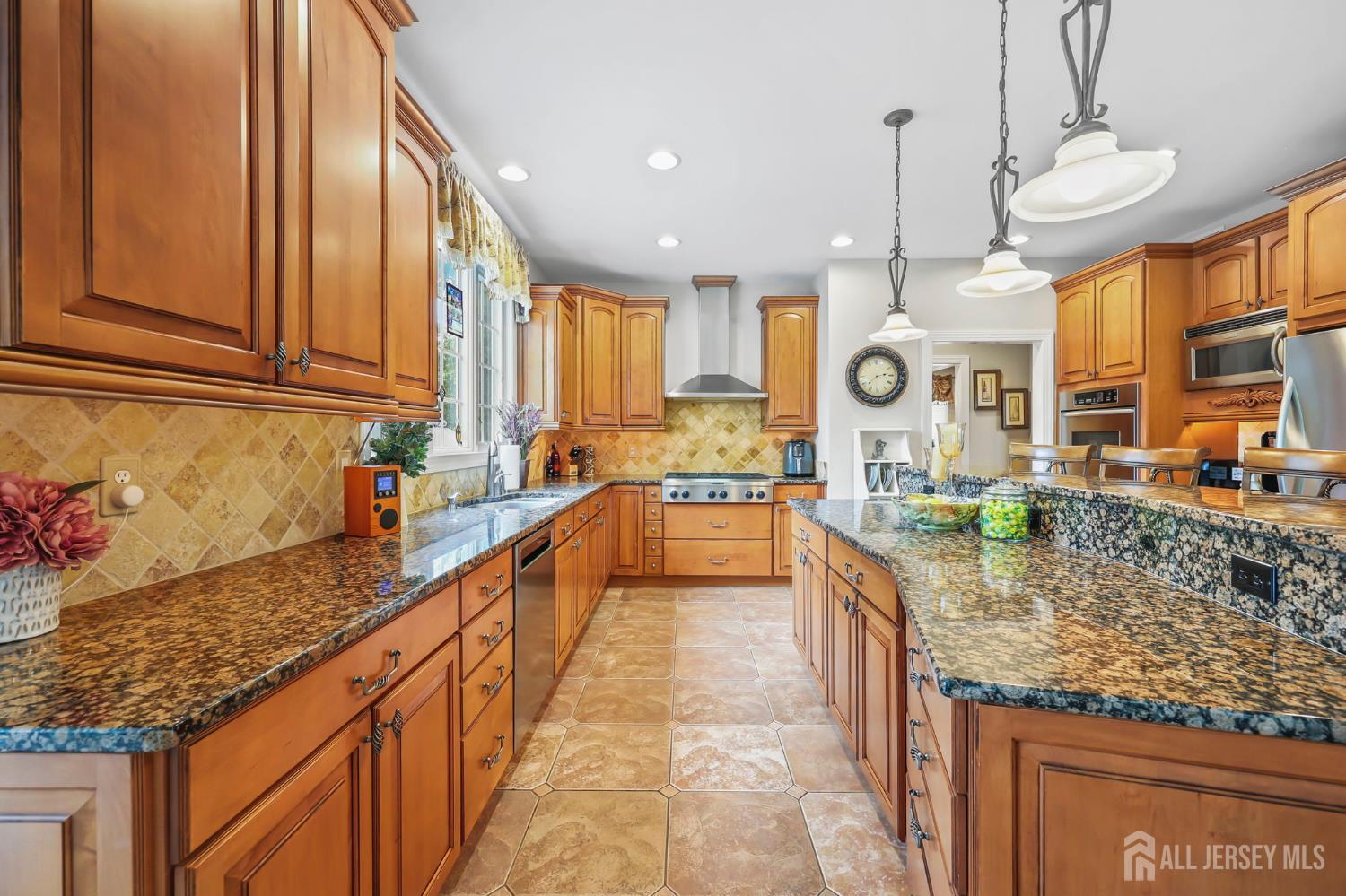 4 Breckenridge Court Freehold NJ 07728