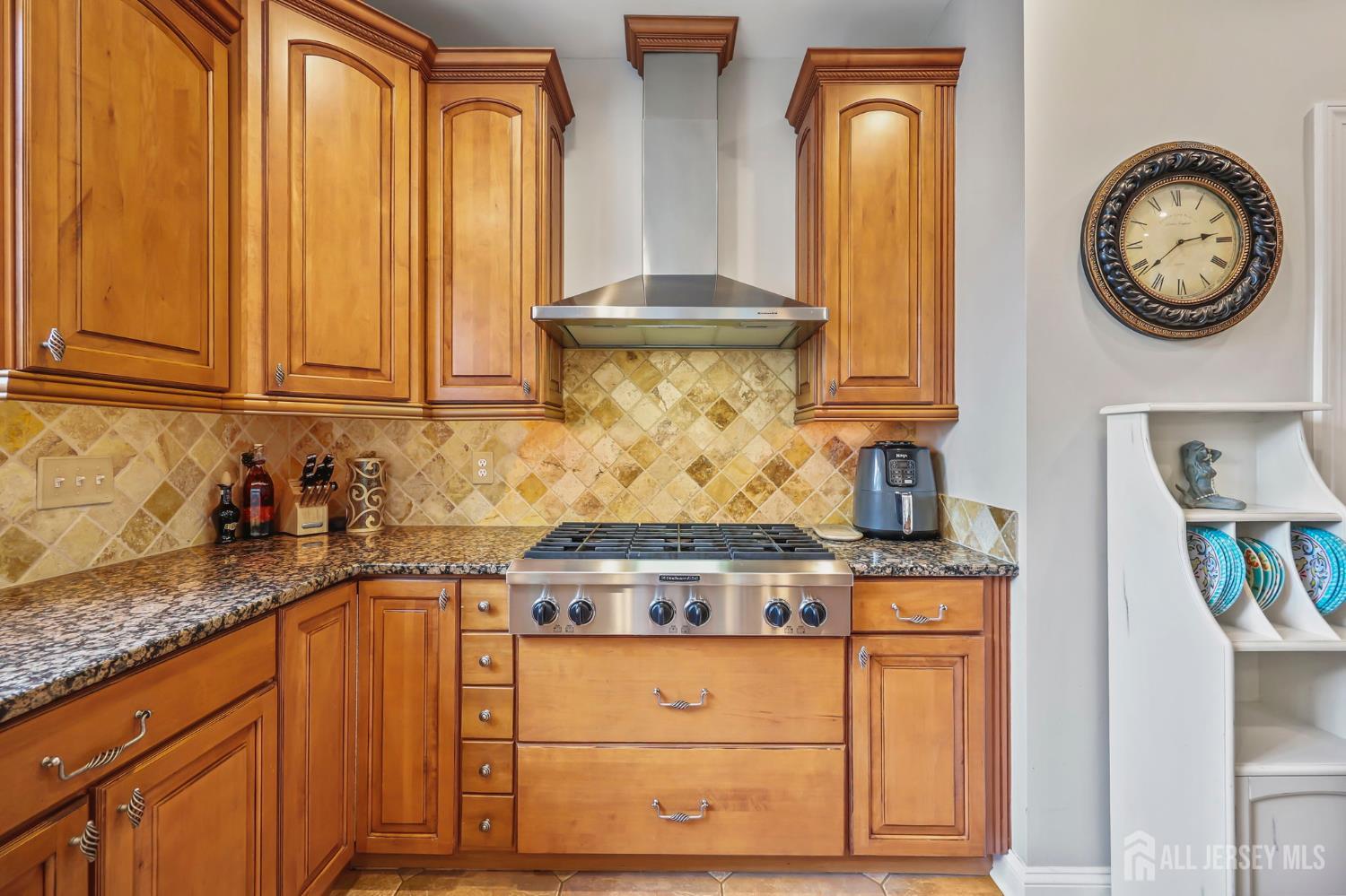 4 Breckenridge Court Freehold NJ 07728