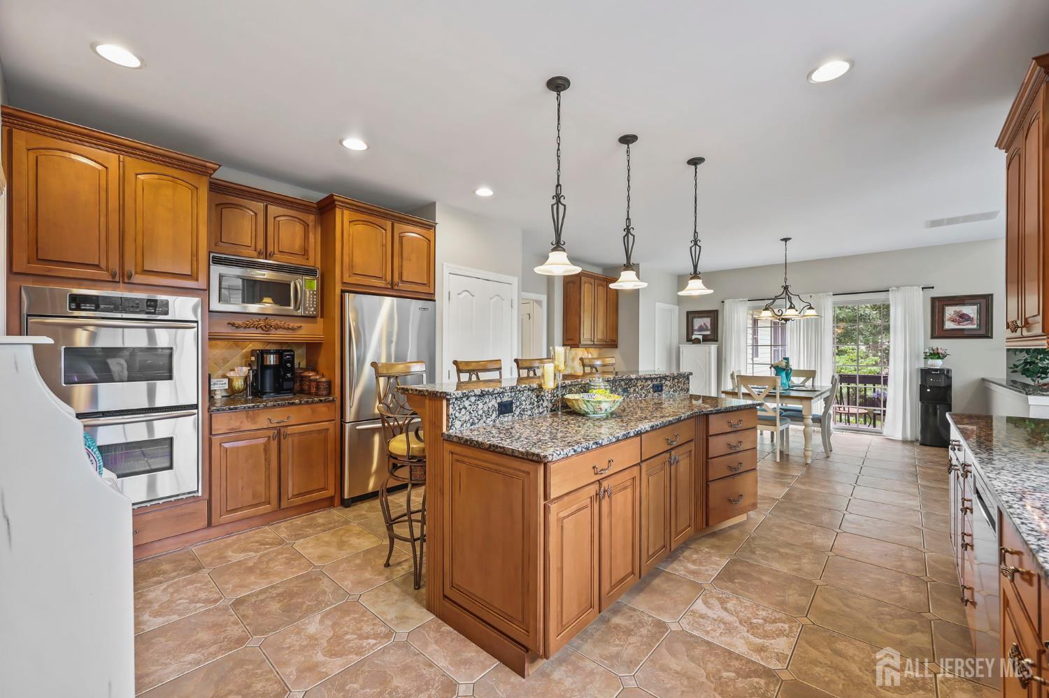 4 Breckenridge Court Freehold NJ 07728