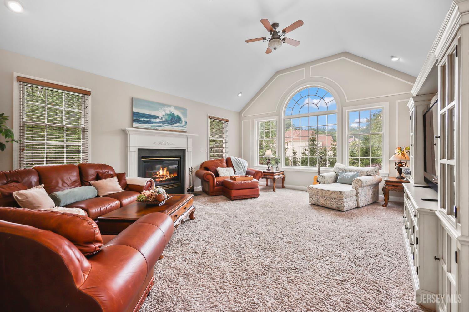 4 Breckenridge Court Freehold NJ 07728
