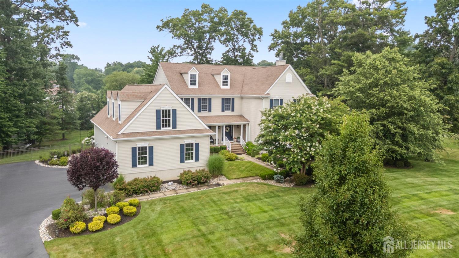 4 Breckenridge Court Freehold NJ 07728