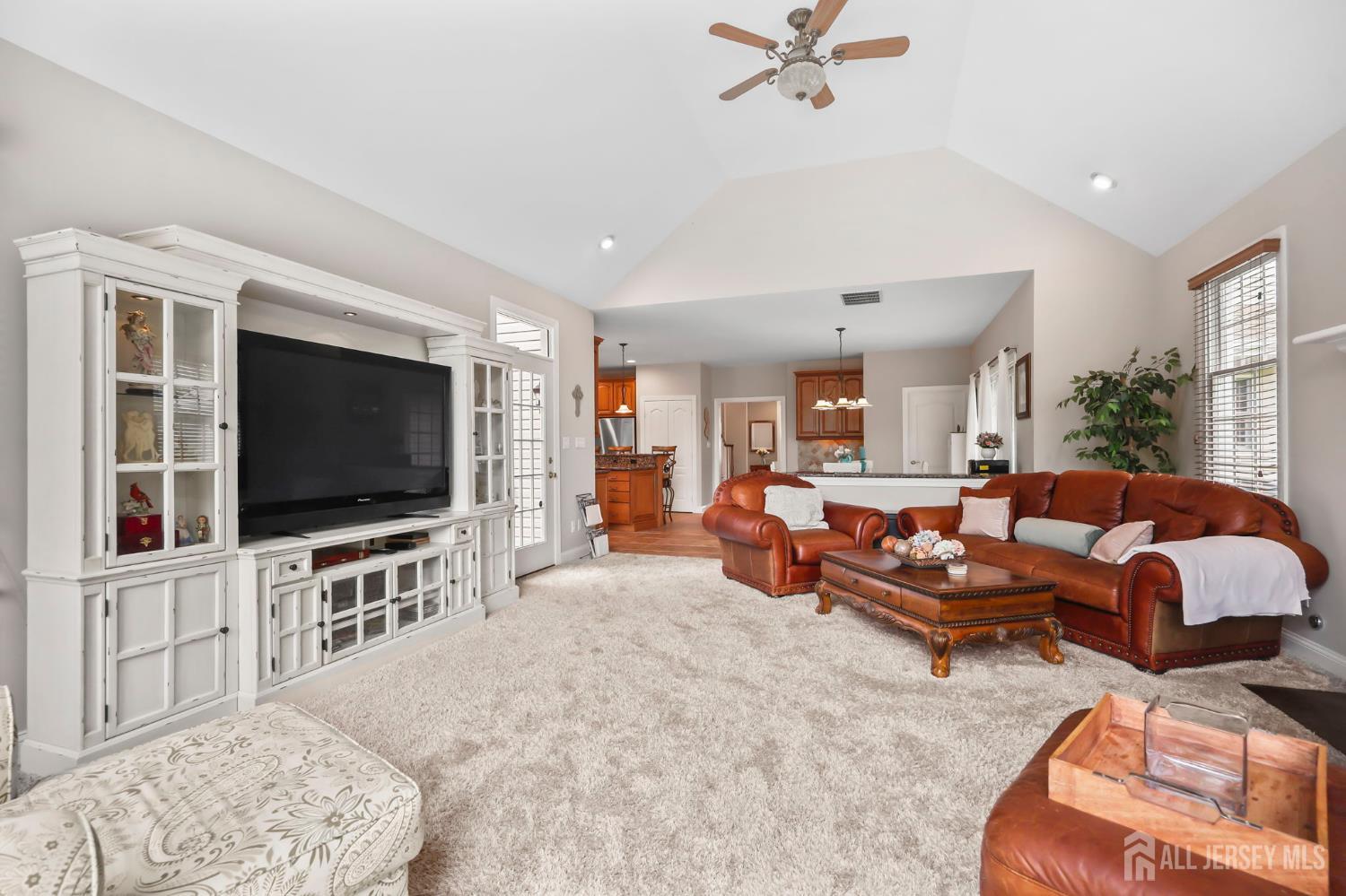 4 Breckenridge Court Freehold NJ 07728