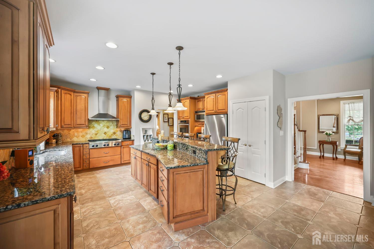 4 Breckenridge Court Freehold NJ 07728