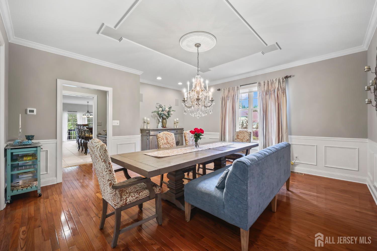 4 Breckenridge Court Freehold NJ 07728