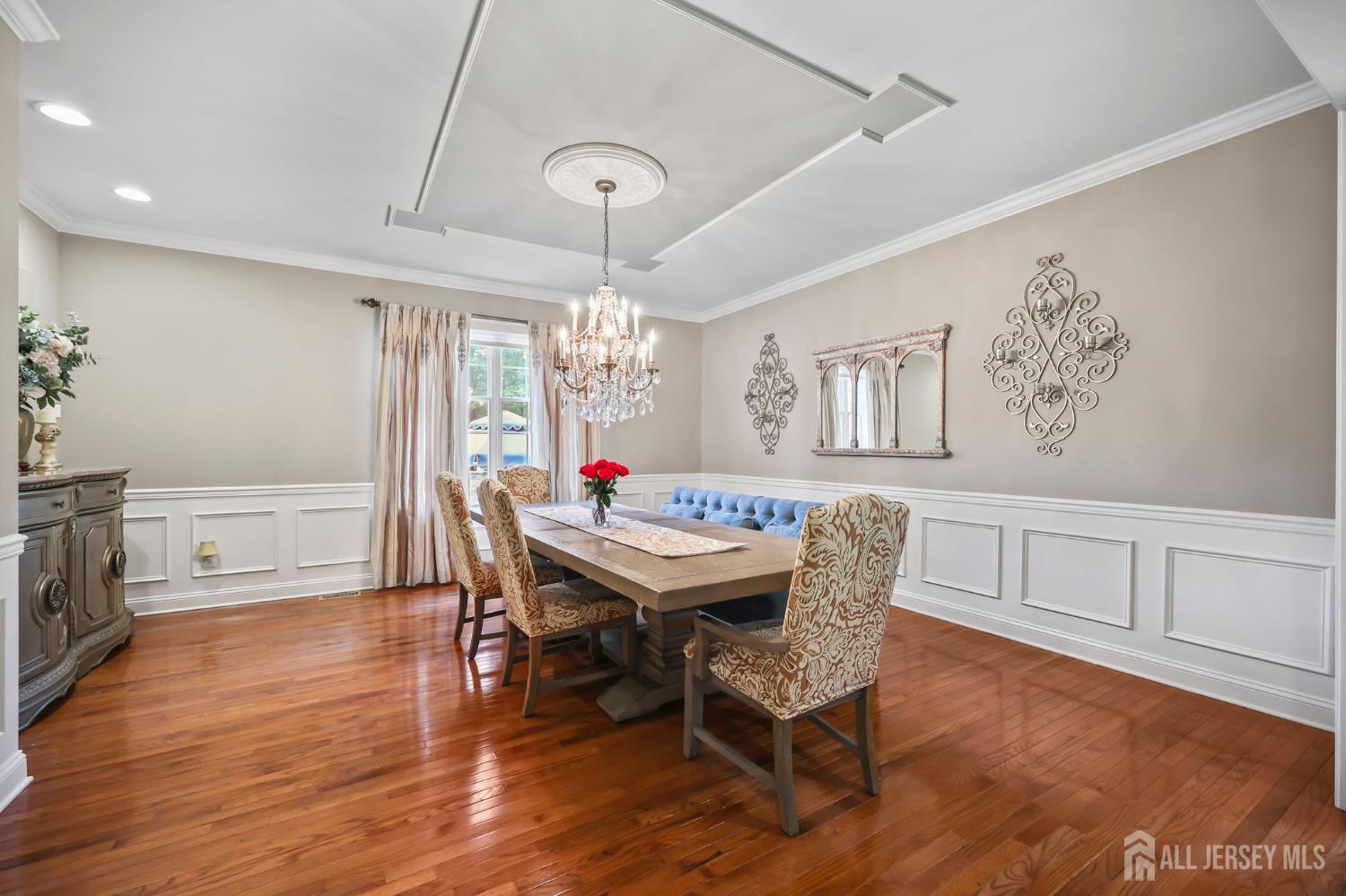 4 Breckenridge Court Freehold NJ 07728
