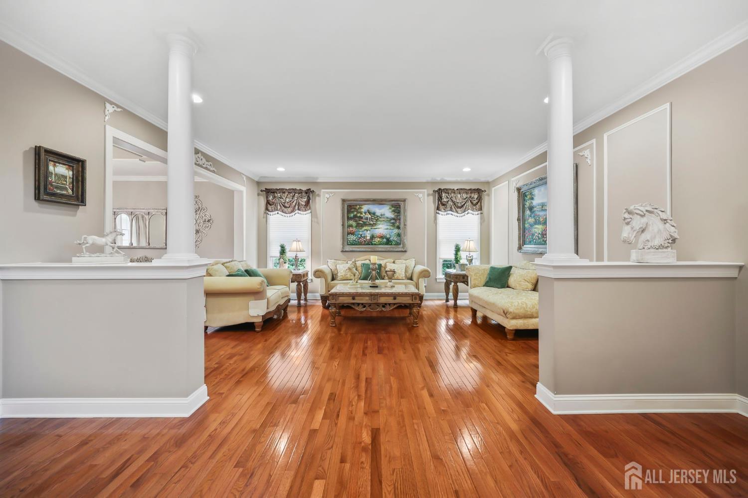 4 Breckenridge Court Freehold NJ 07728