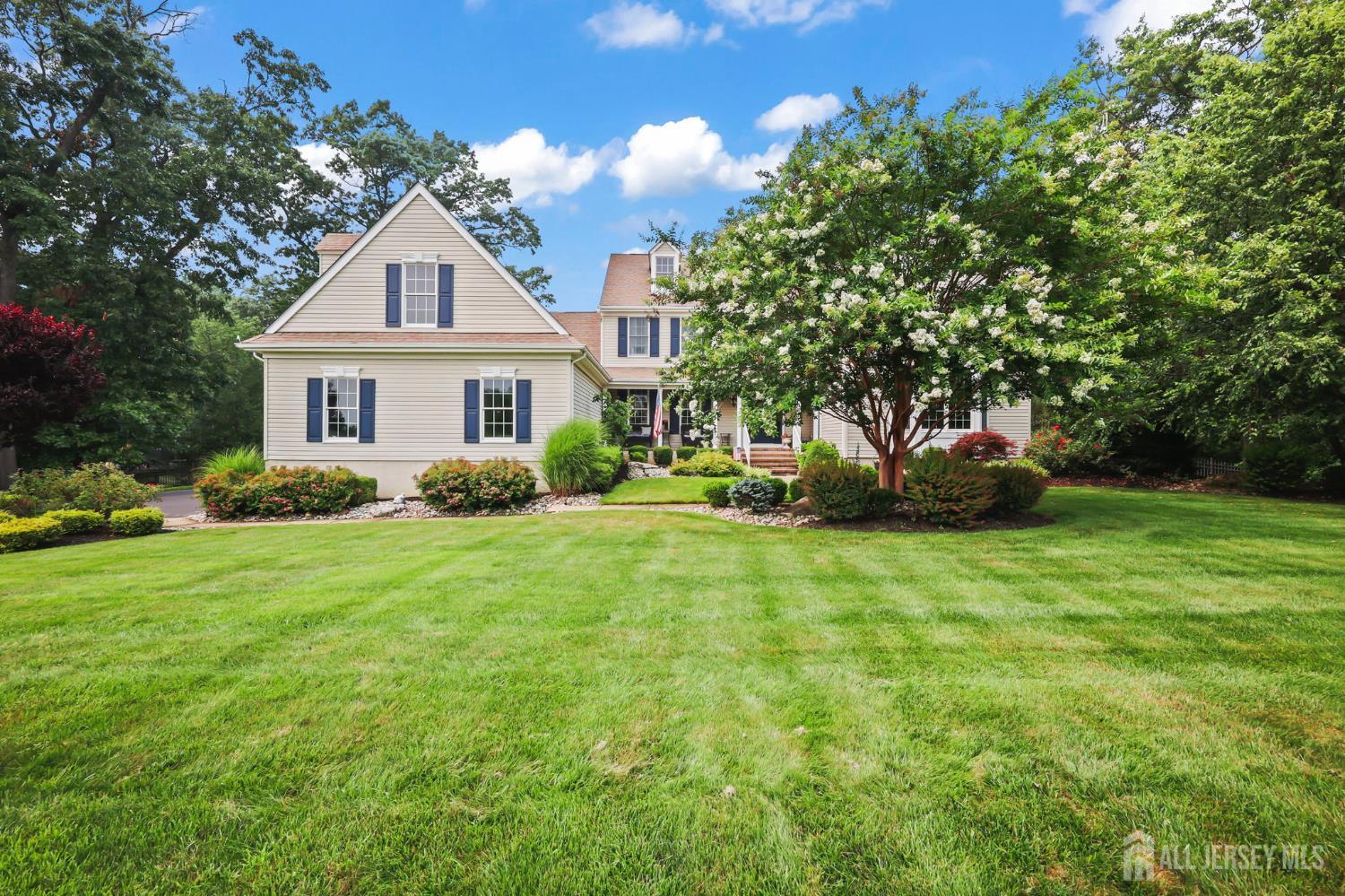 4 Breckenridge Court Freehold NJ 07728