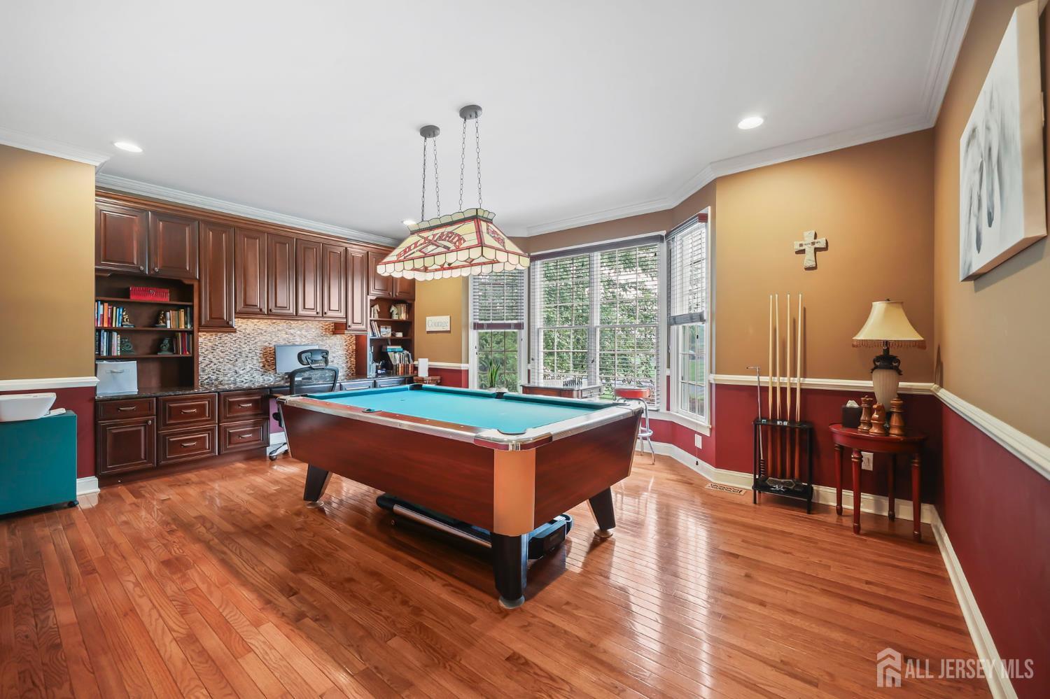 4 Breckenridge Court Freehold NJ 07728