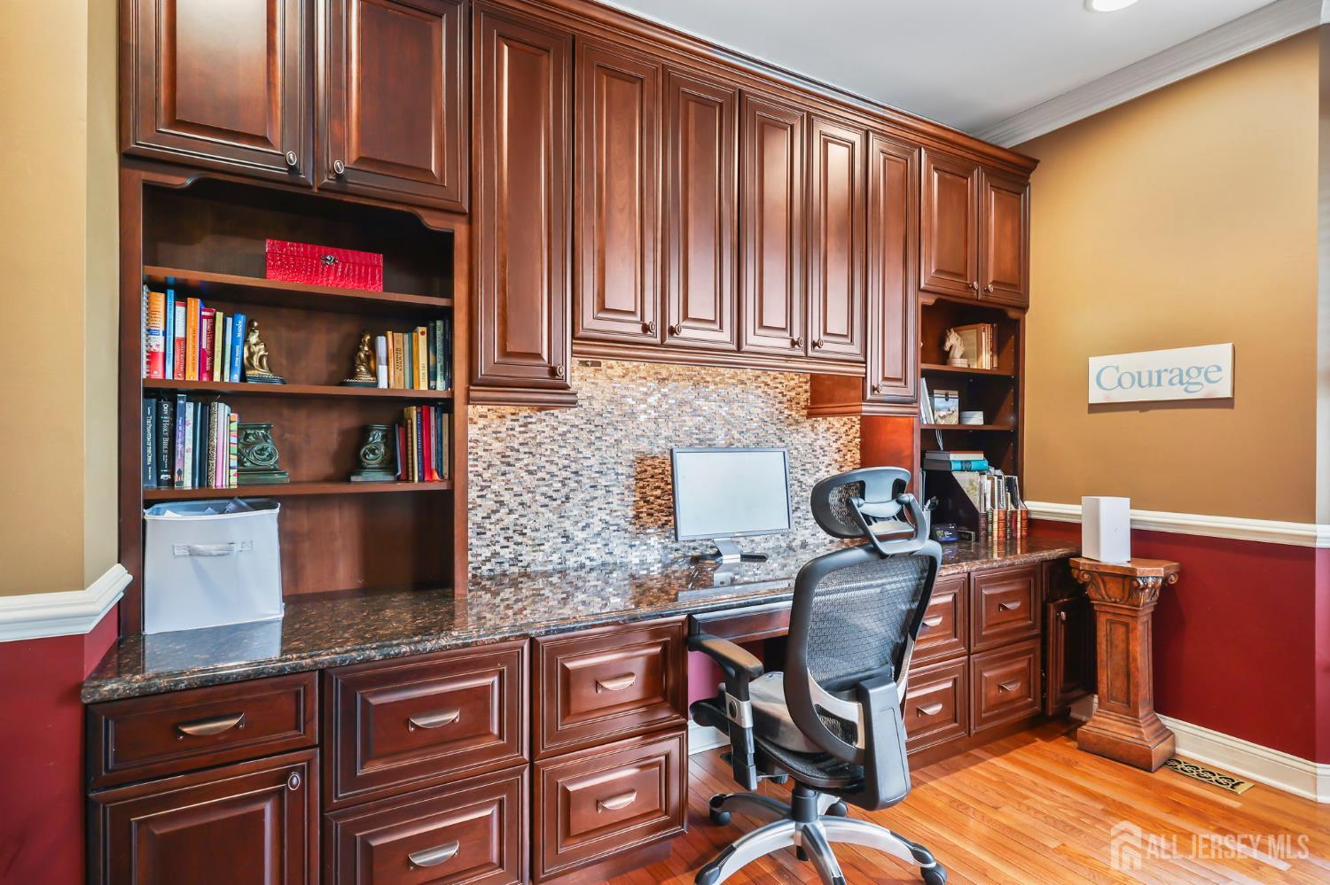 4 Breckenridge Court Freehold NJ 07728