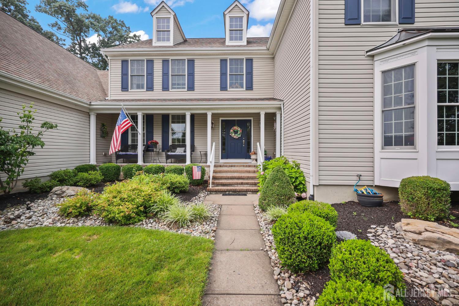 4 Breckenridge Court Freehold NJ 07728