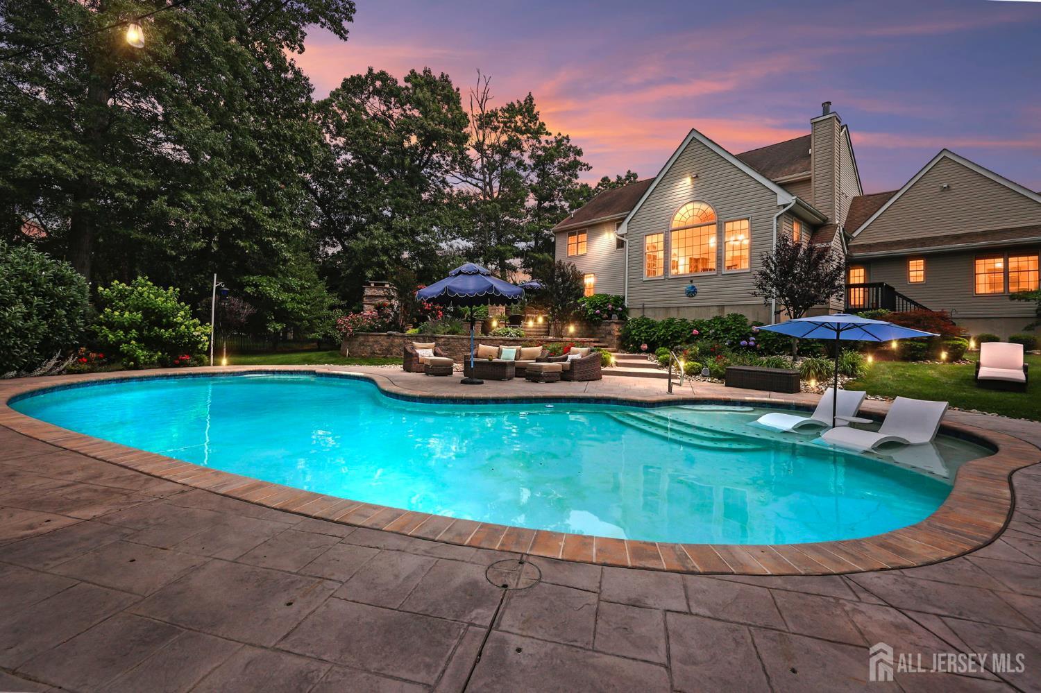 4 Breckenridge Court Freehold NJ 07728