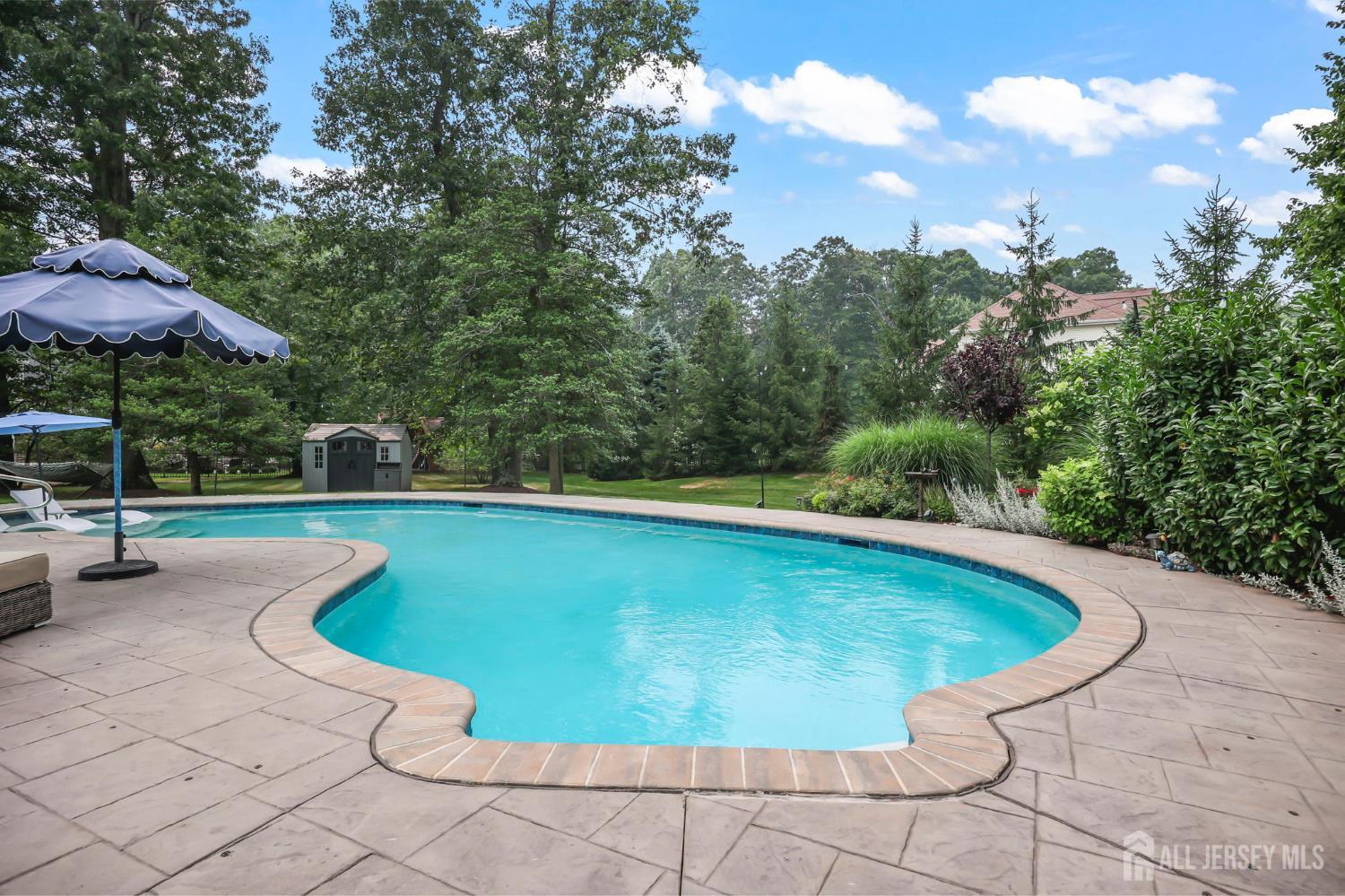 4 Breckenridge Court Freehold NJ 07728