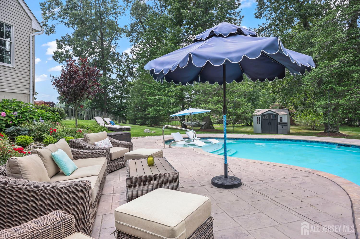 4 Breckenridge Court Freehold NJ 07728
