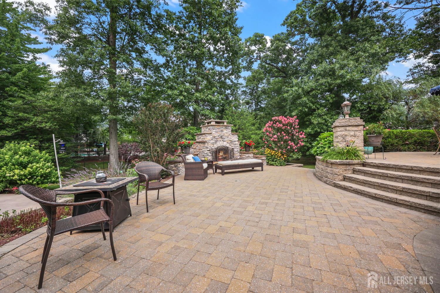 4 Breckenridge Court Freehold NJ 07728