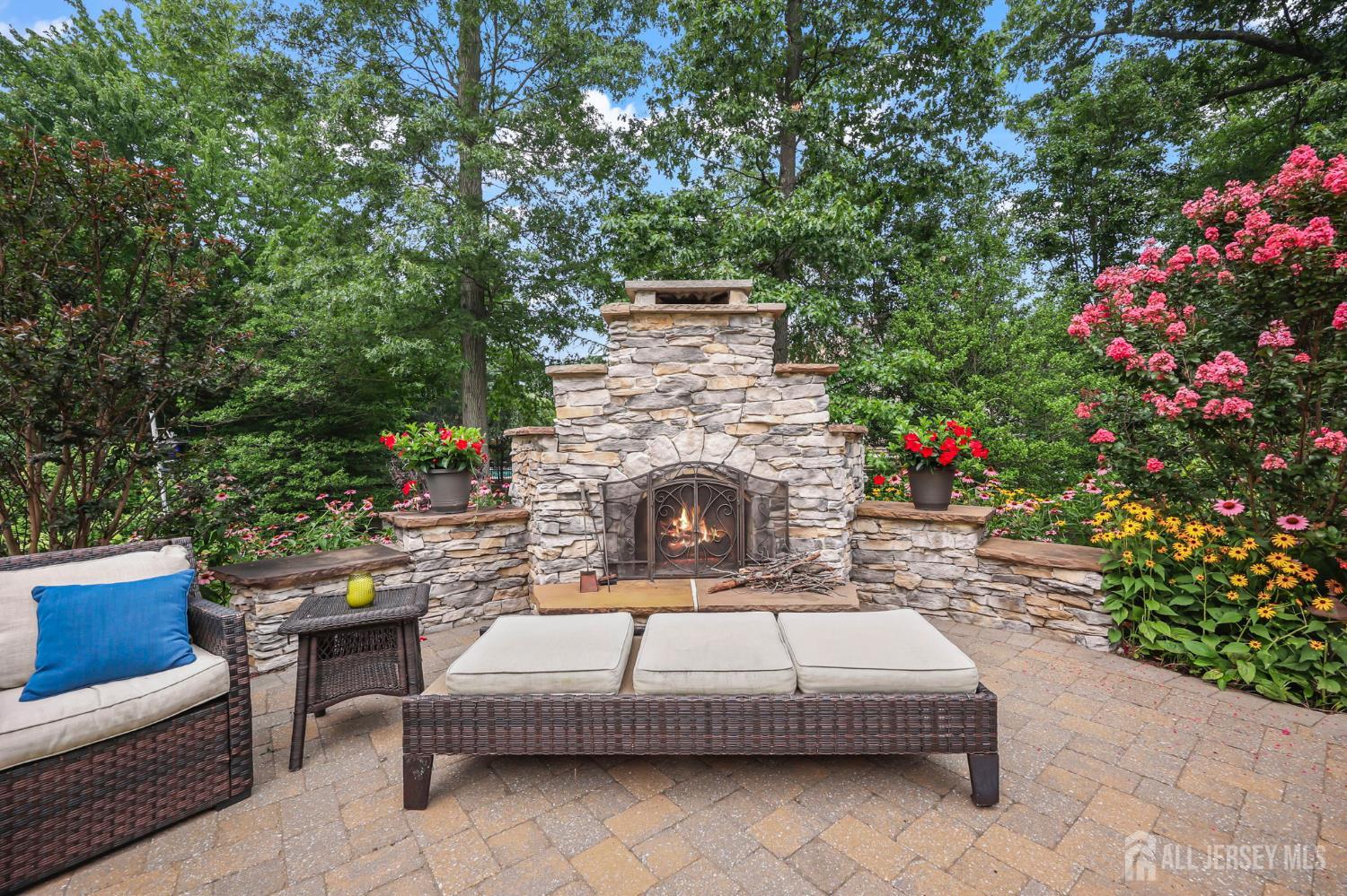 4 Breckenridge Court Freehold NJ 07728