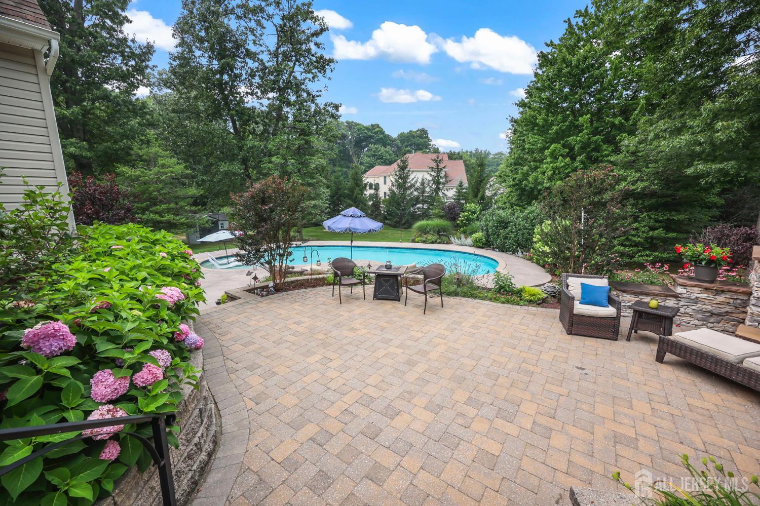 4 Breckenridge Court Freehold NJ 07728
