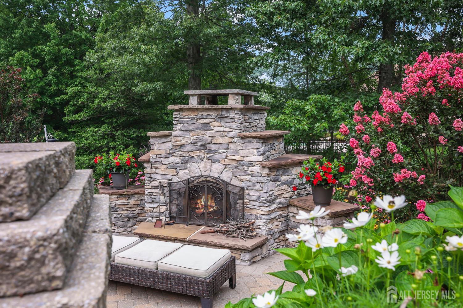 4 Breckenridge Court Freehold NJ 07728