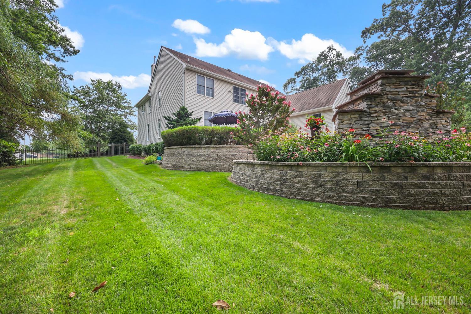 4 Breckenridge Court Freehold NJ 07728