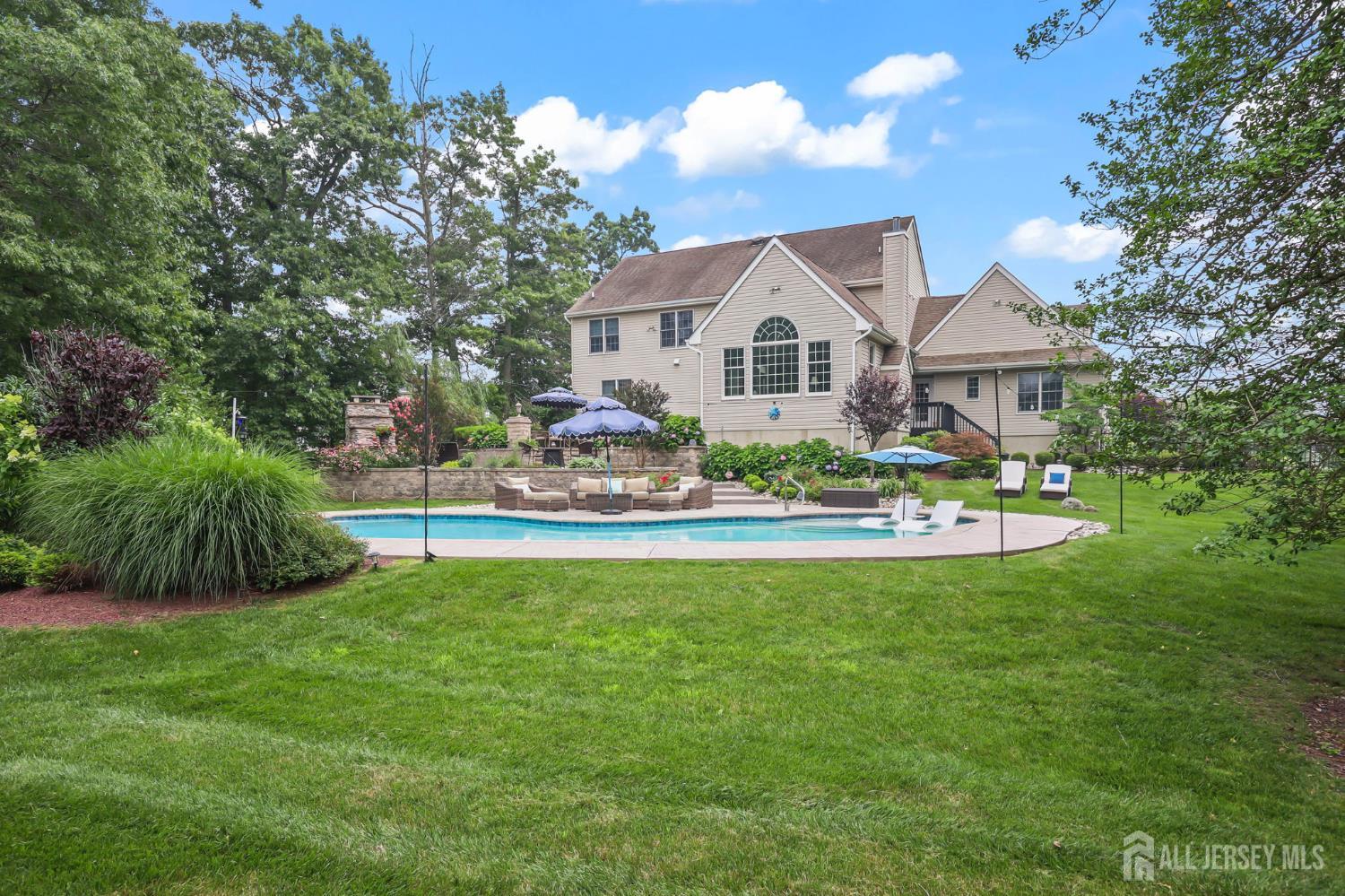 4 Breckenridge Court Freehold NJ 07728